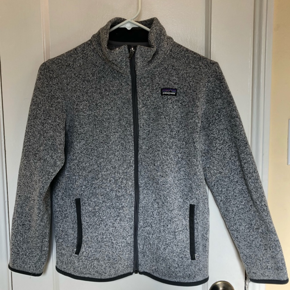 Patagonia Better Sweater Fleece